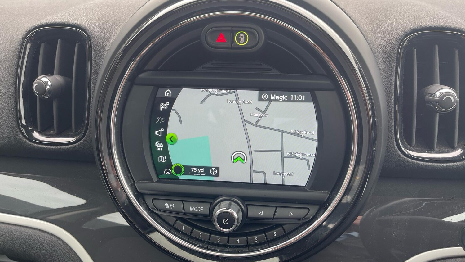 Used MINI Countryman 2019 for sale - 78021370: Photo 41