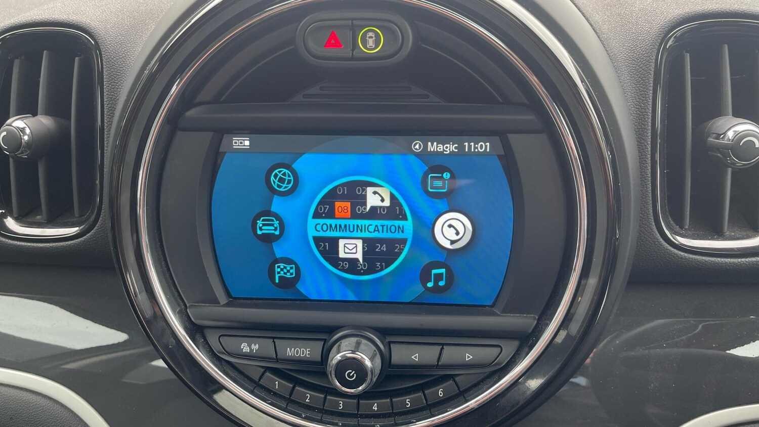 Used MINI Countryman 2019 for sale - 78021370: Photo 43