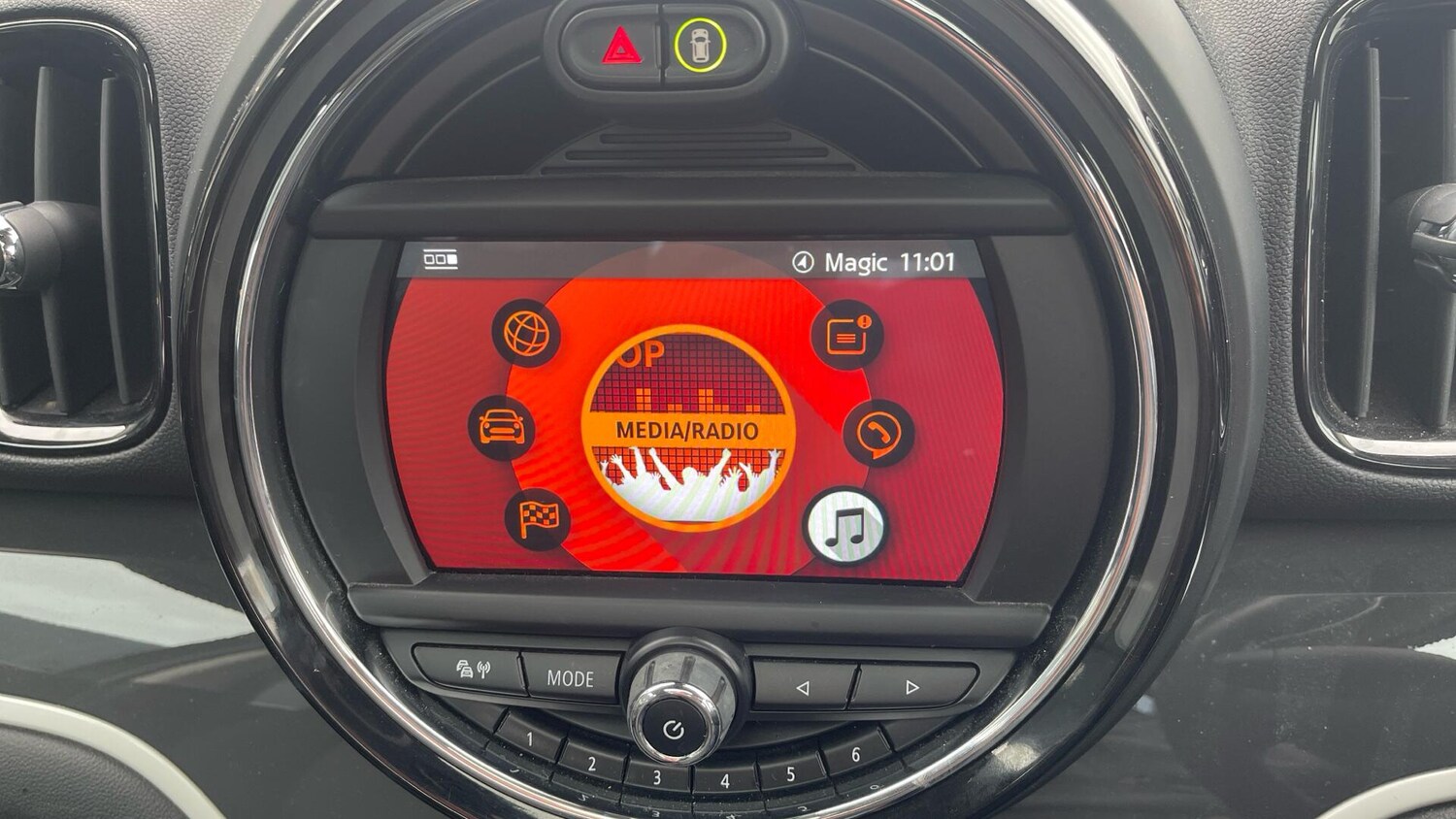 Used MINI Countryman 2019 for sale - 78021370: Photo 44