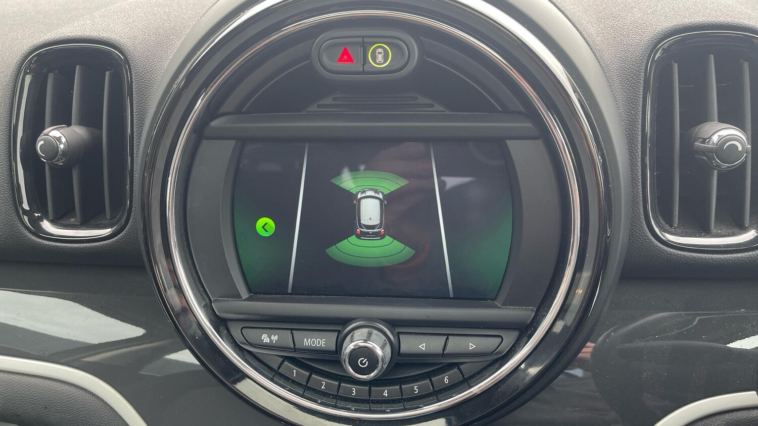 Used MINI Countryman 2019 for sale - 78021370: Photo 47