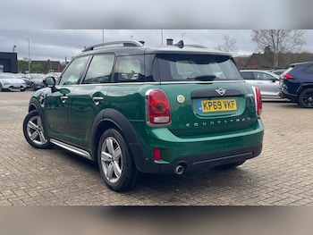 Used MINI Countryman 2019 for sale - 78021370: Photo