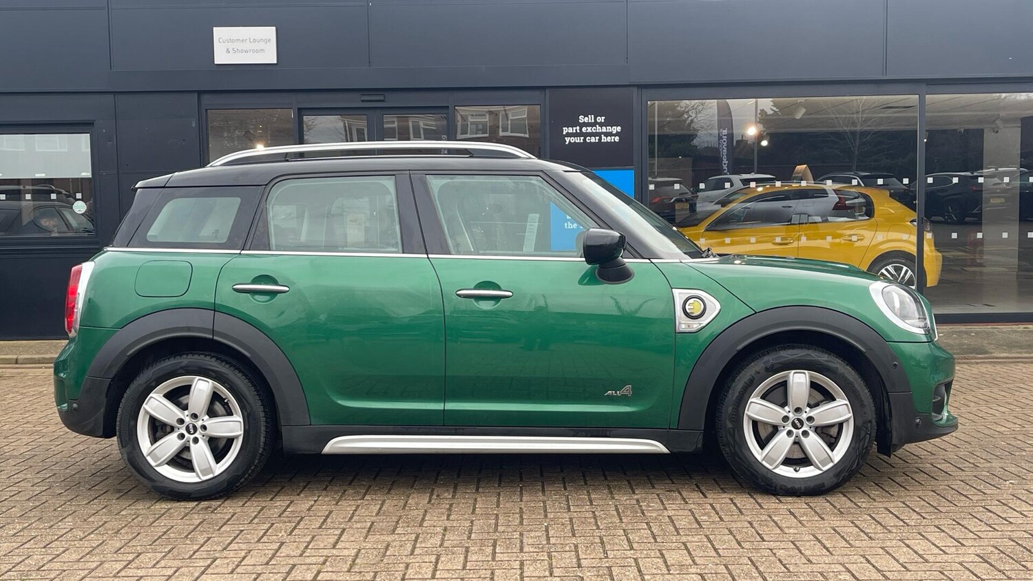 Used MINI Countryman 2019 for sale - 78021370: Photo 9