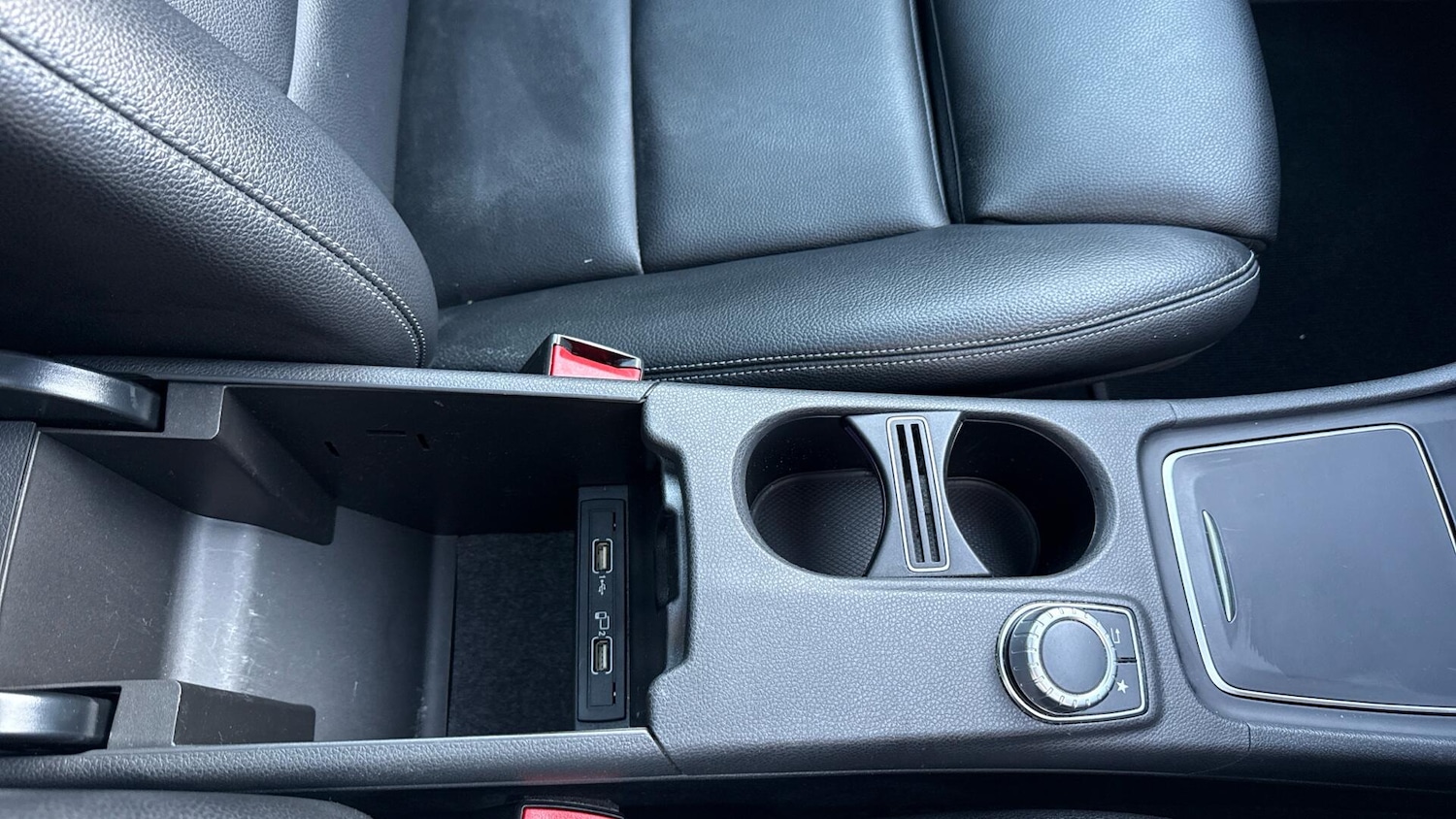 Used Mercedes-Benz GLA 2019 for sale - 78021369: Photo 11