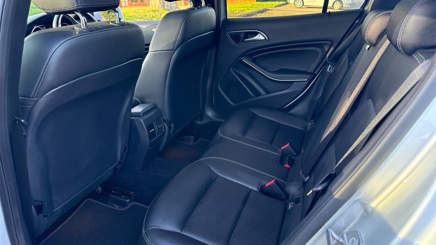 Used Mercedes-Benz GLA 2019 for sale - 78021369: Photo 12