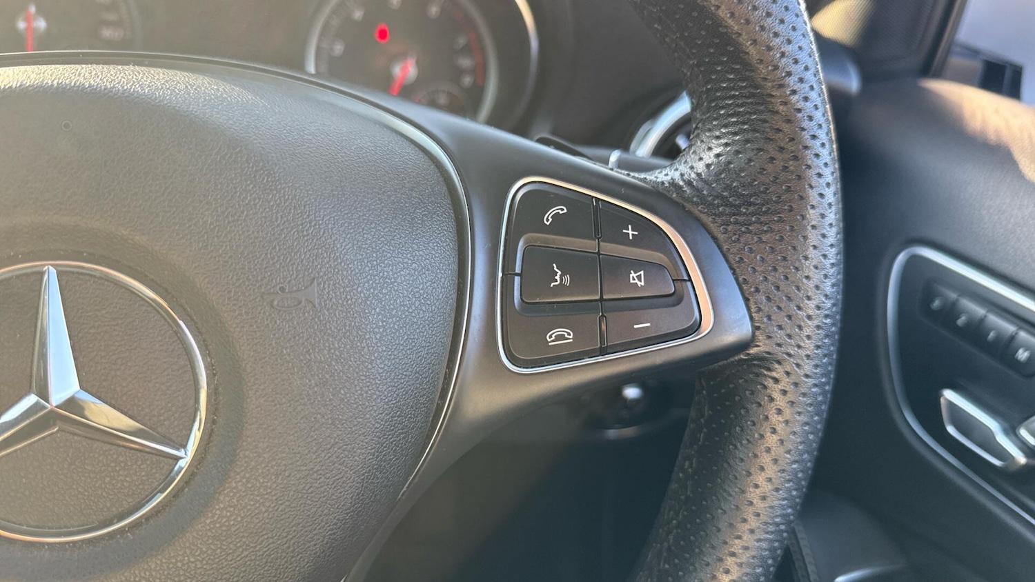 Used Mercedes-Benz GLA 2019 for sale - 78021369: Photo 14