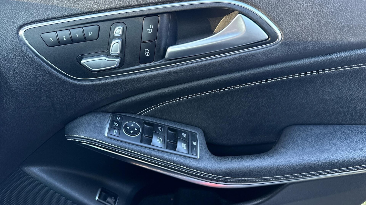 Used Mercedes-Benz GLA 2019 for sale - 78021369: Photo 16