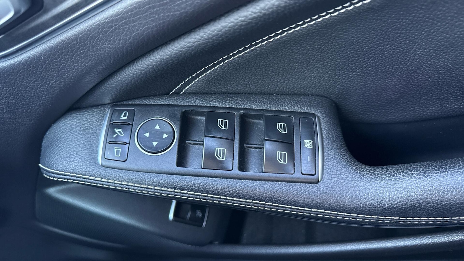 Used Mercedes-Benz GLA 2019 for sale - 78021369: Photo 17