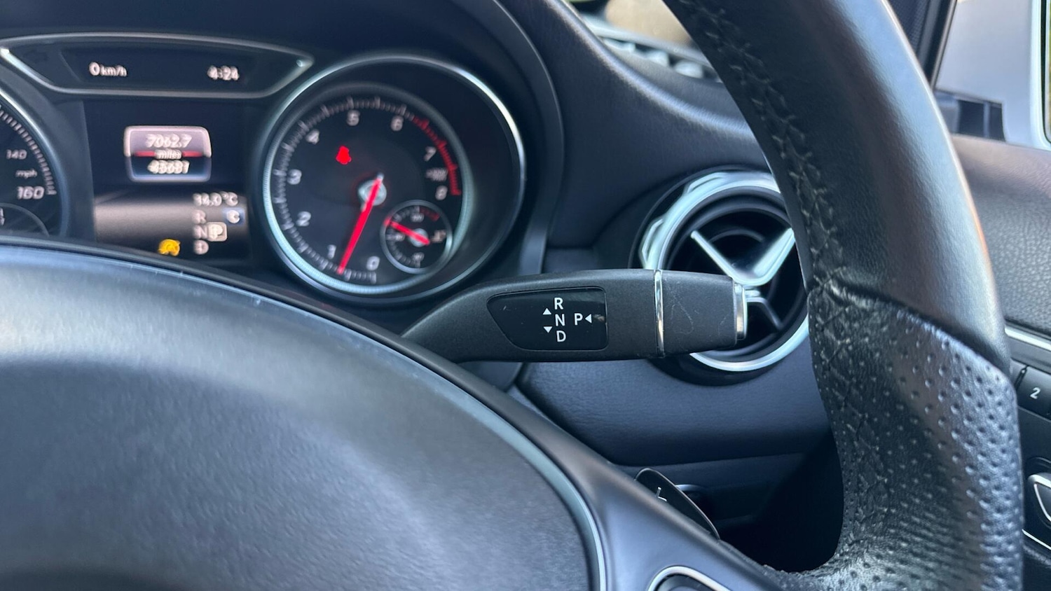 Used Mercedes-Benz GLA 2019 for sale - 78021369: Photo 20