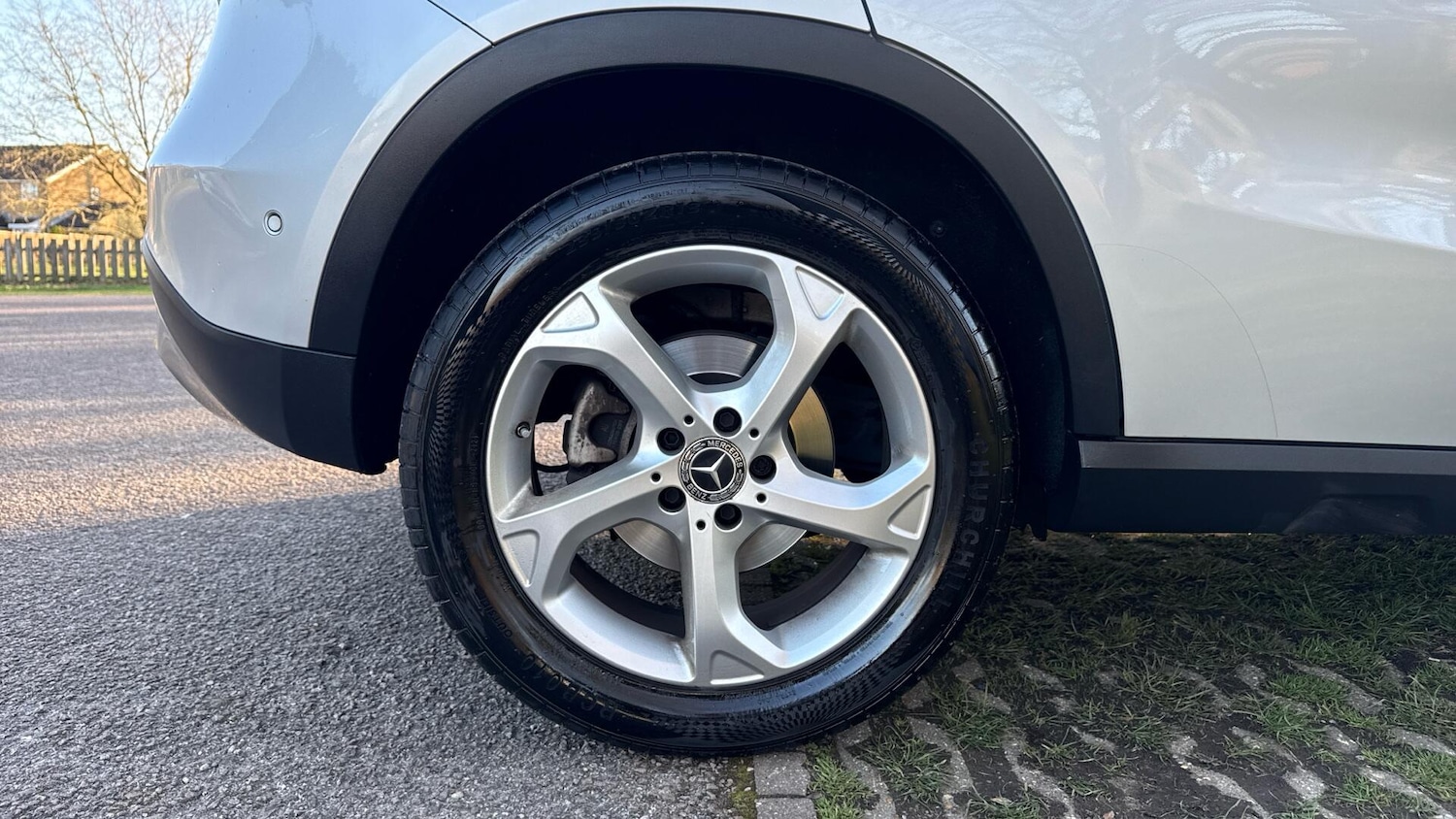 Used Mercedes-Benz GLA 2019 for sale - 78021369: Photo 27