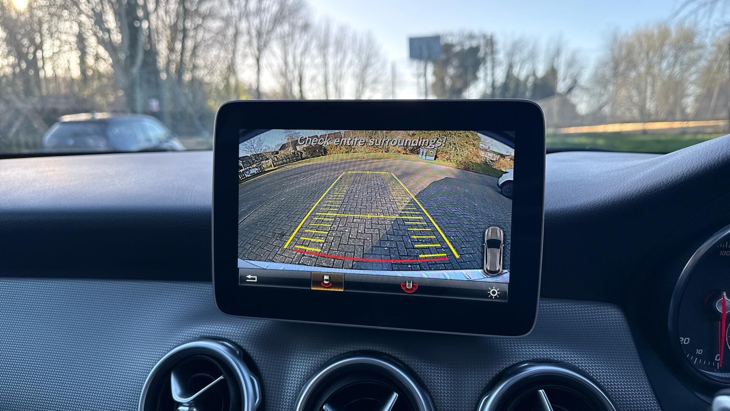 Used Mercedes-Benz GLA 2019 for sale - 78021369: Photo 28