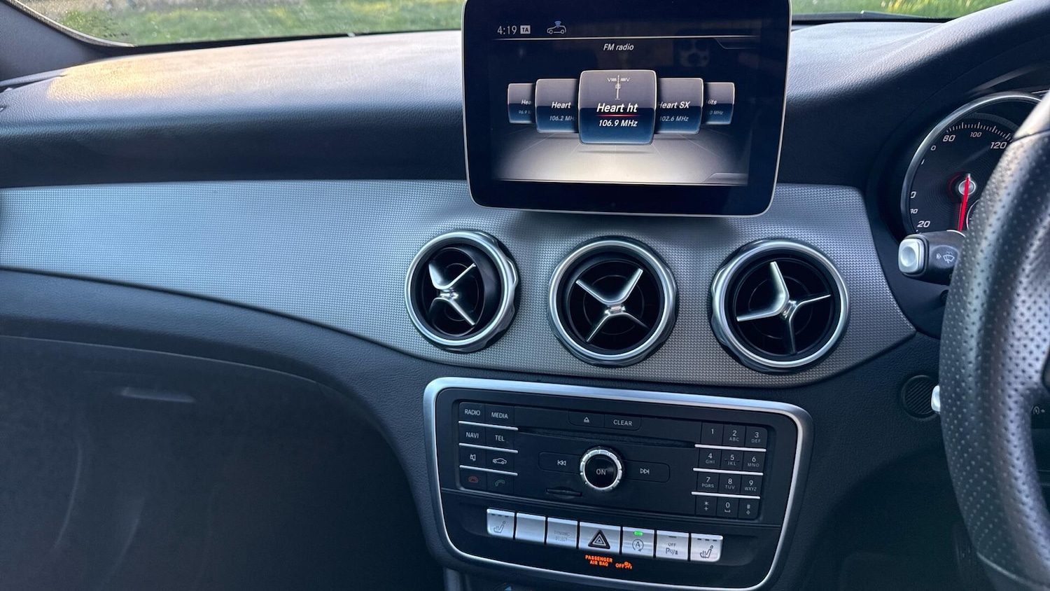 Used Mercedes-Benz GLA 2019 for sale - 78021369: Photo 29