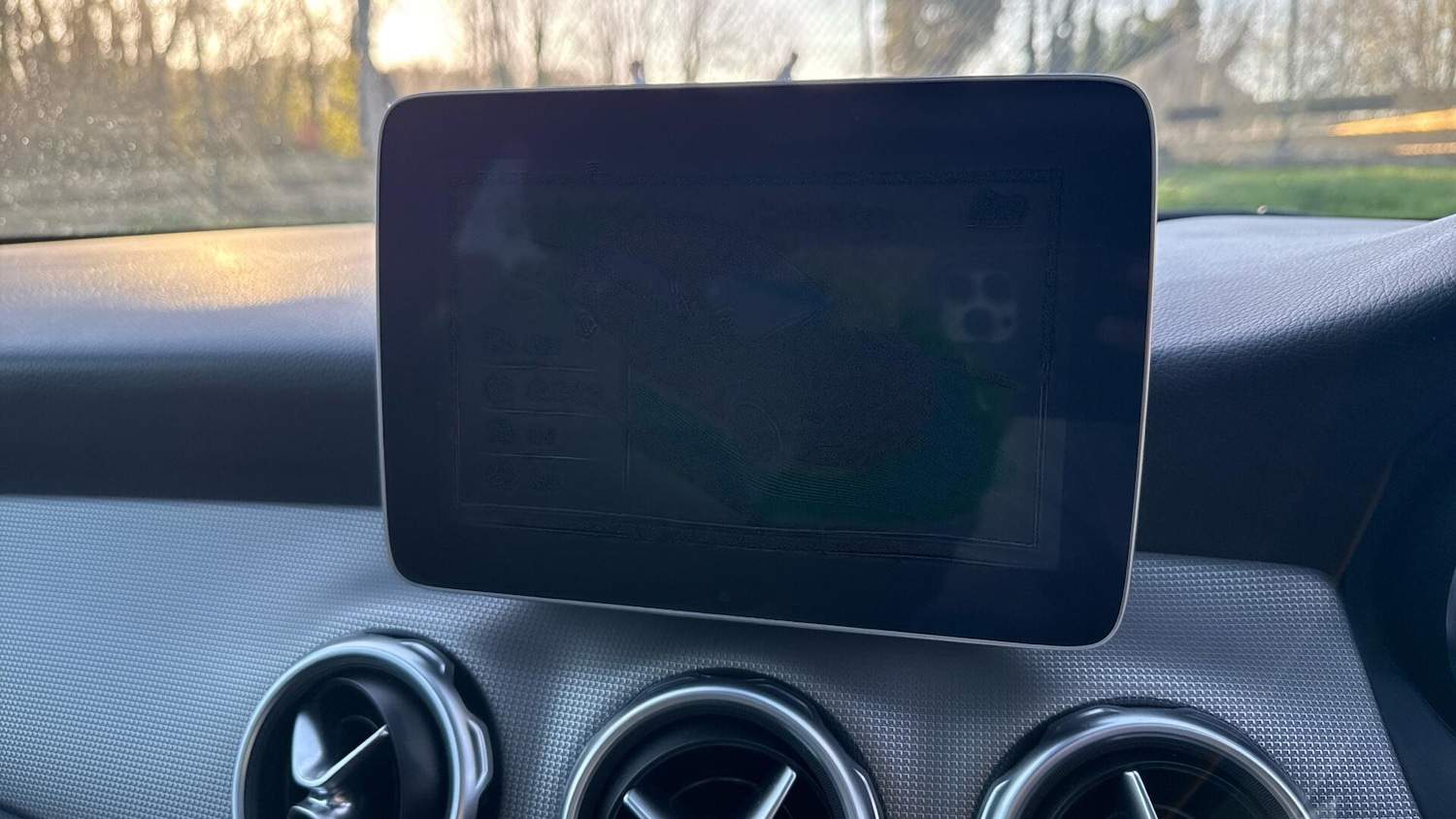 Used Mercedes-Benz GLA 2019 for sale - 78021369: Photo 32