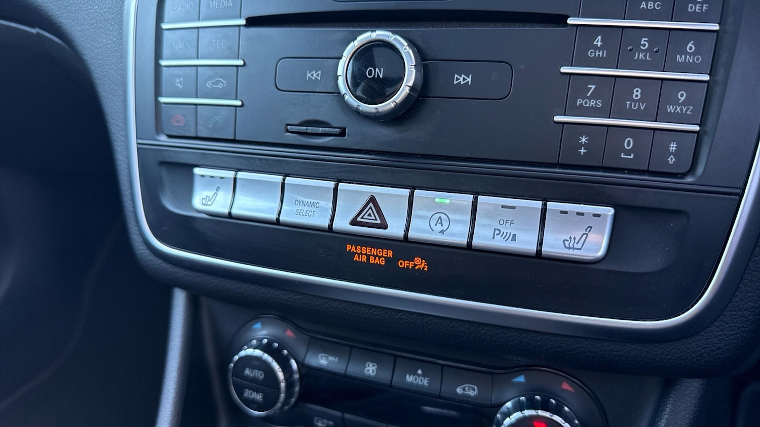 Used Mercedes-Benz GLA 2019 for sale - 78021369: Photo 34