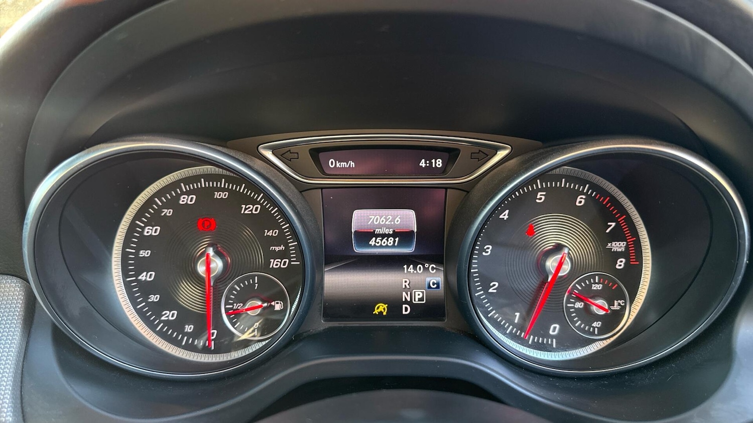 Used Mercedes-Benz GLA 2019 for sale - 78021369: Photo 35