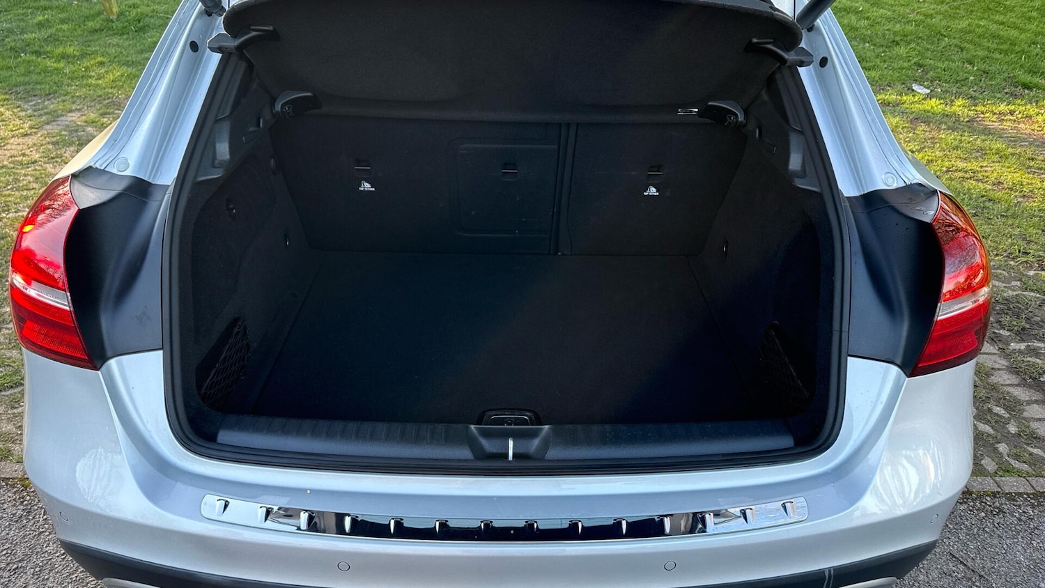 Used Mercedes-Benz GLA 2019 for sale - 78021369: Photo 36