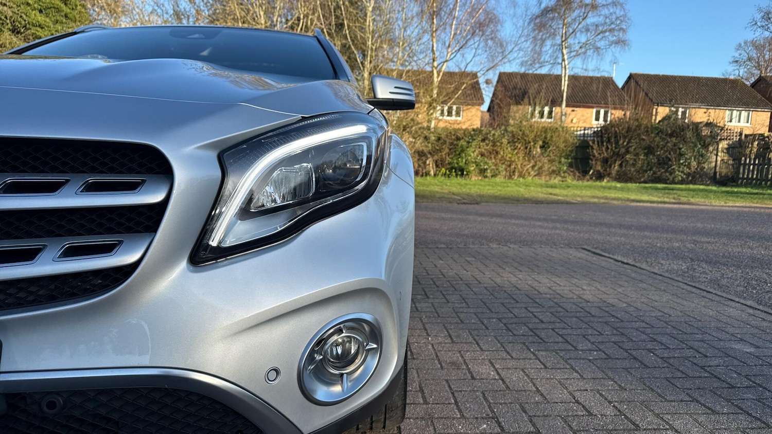 Used Mercedes-Benz GLA 2019 for sale - 78021369: Photo 38