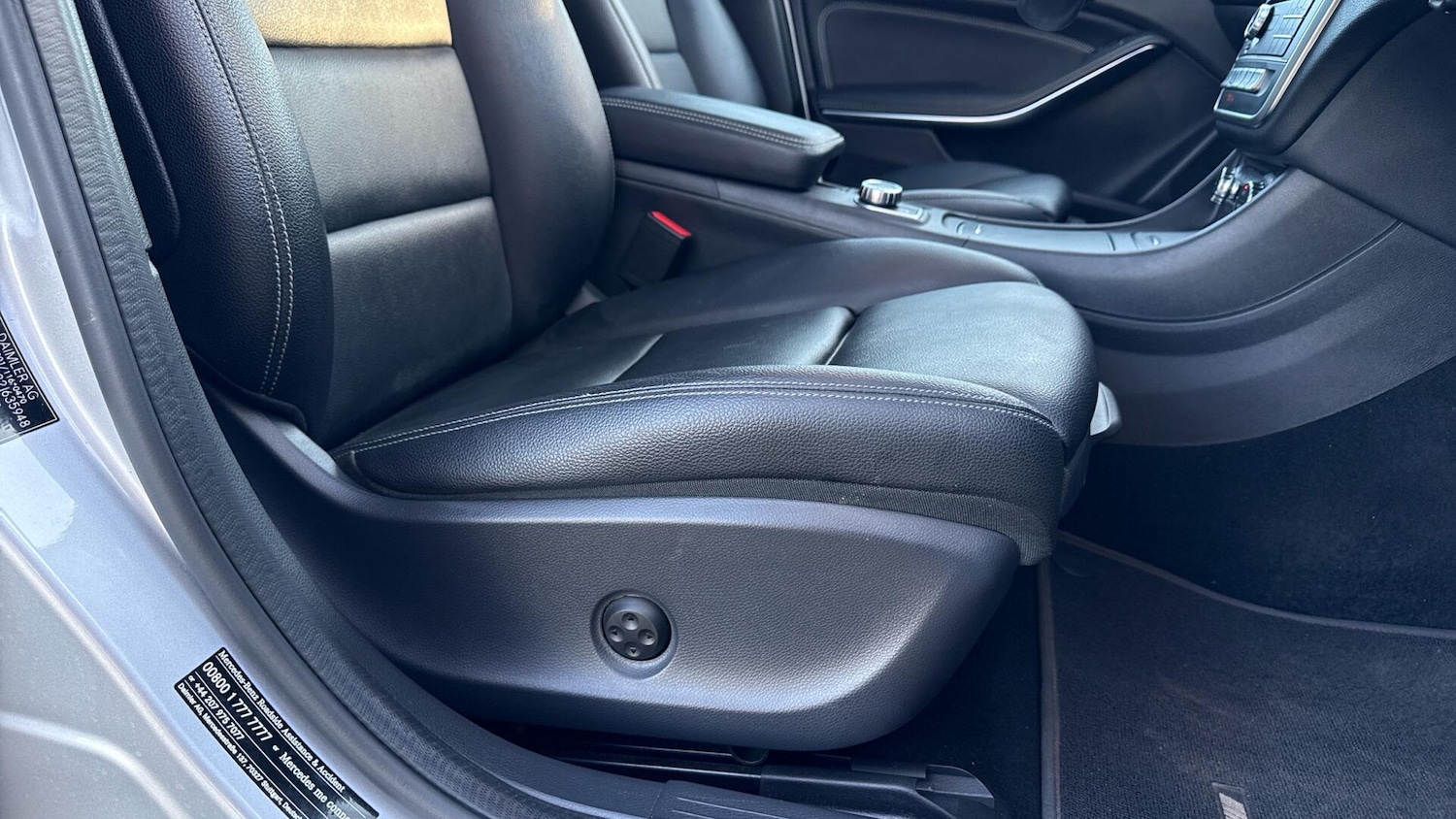 Used Mercedes-Benz GLA 2019 for sale - 78021369: Photo 42