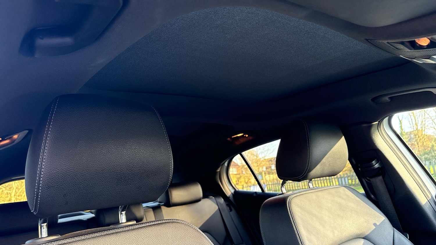 Used Mercedes-Benz GLA 2019 for sale - 78021369: Photo 44