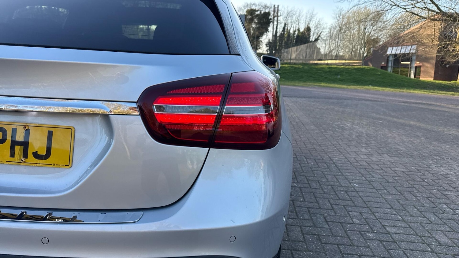 Used Mercedes-Benz GLA 2019 for sale - 78021369: Photo 45