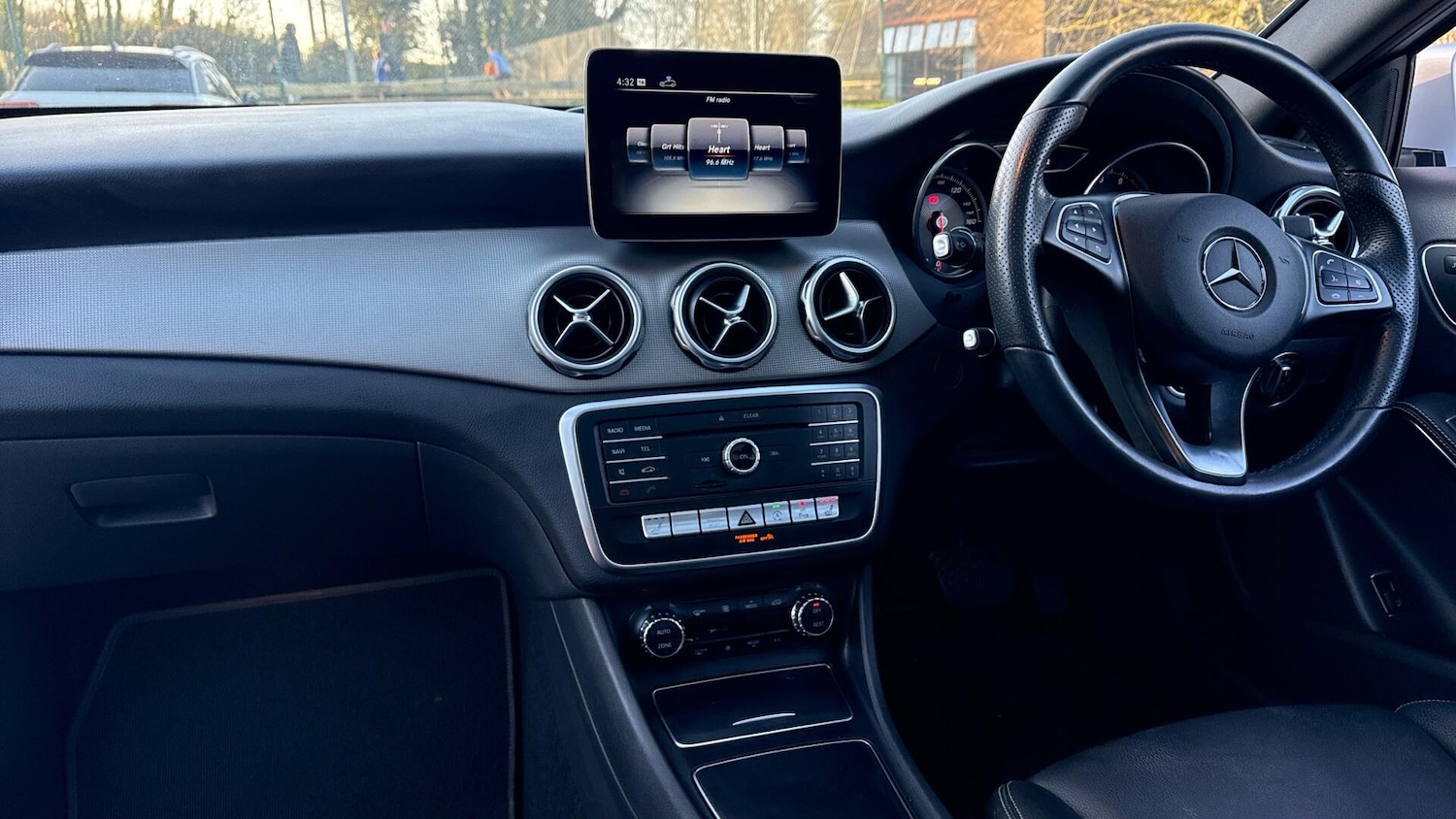 Used Mercedes-Benz GLA 2019 for sale - 78021369: Photo 6