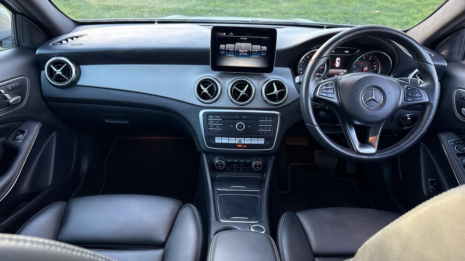 Used Mercedes-Benz GLA 2019 for sale - 78021369: Photo 7