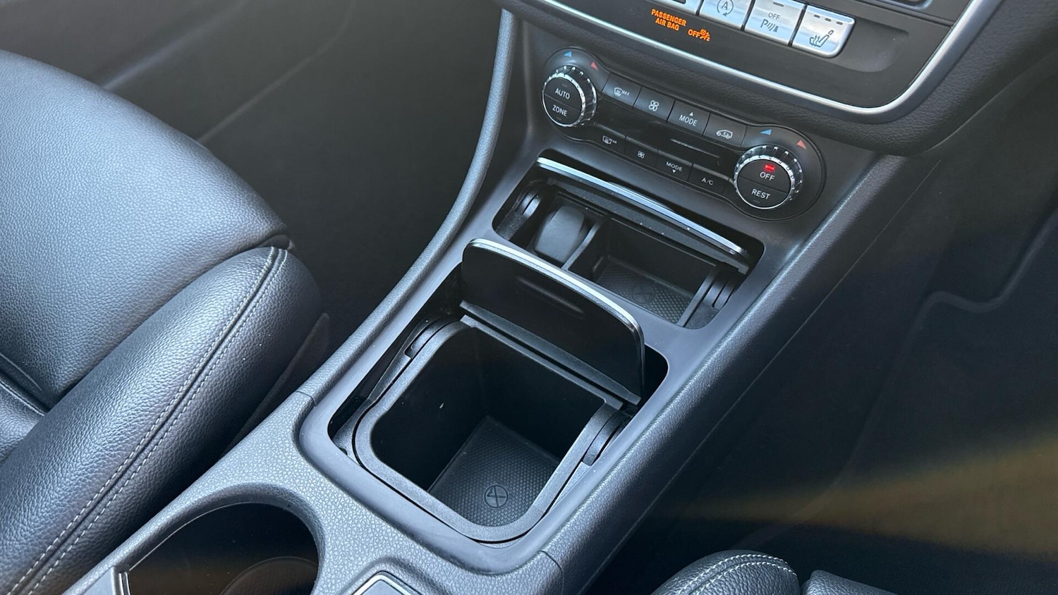 Used Mercedes-Benz GLA 2019 for sale - 78021369: Photo 8