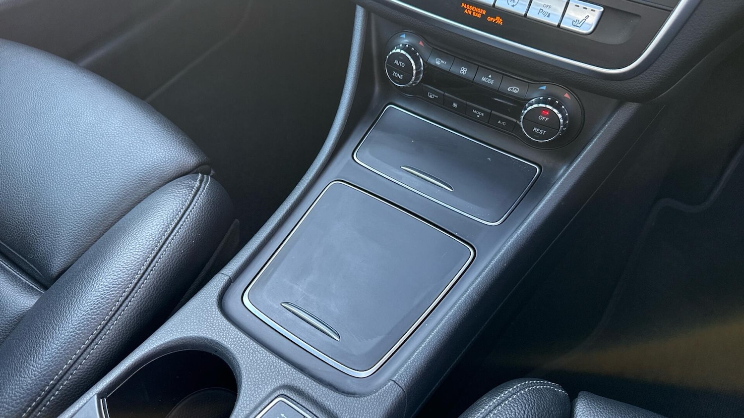 Used Mercedes-Benz GLA 2019 for sale - 78021369: Photo 9