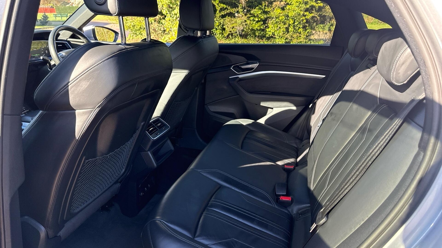 Used Audi e-tron 2022 for sale - 78179849: Photo 10