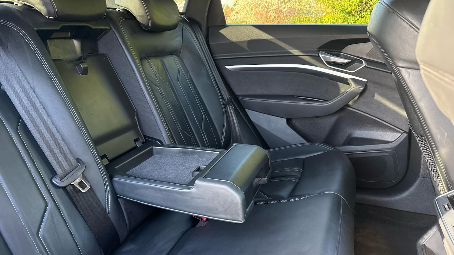 Used Audi e-tron 2022 for sale - 78179849: Photo 12