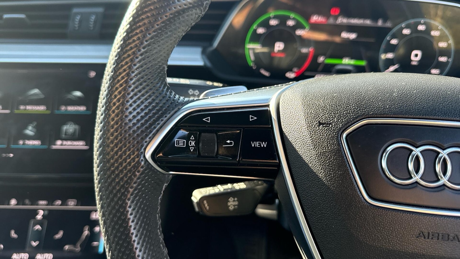 Used Audi e-tron 2022 for sale - 78179849: Photo 16