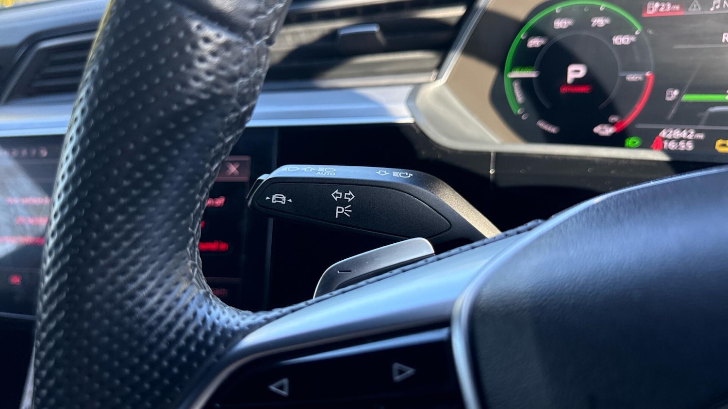 Used Audi e-tron 2022 for sale - 78179849: Photo 22