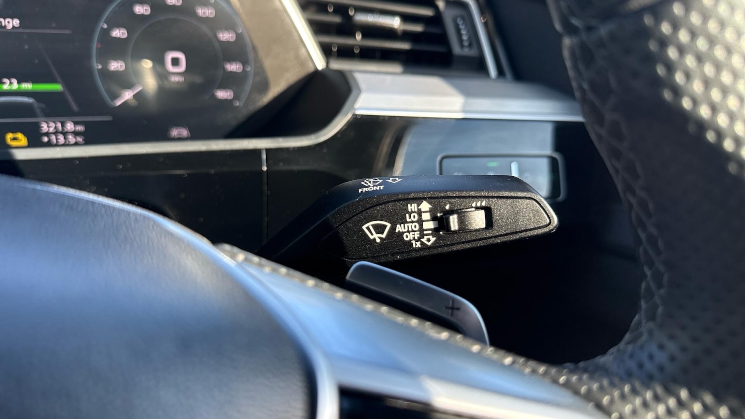 Used Audi e-tron 2022 for sale - 78179849: Photo 23