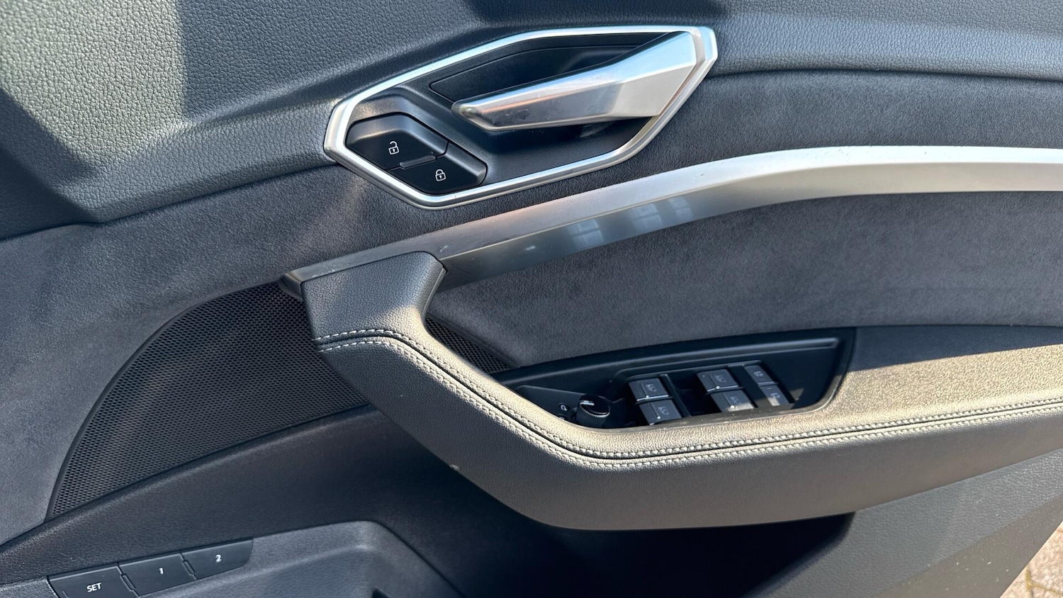 Used Audi e-tron 2022 for sale - 78179849: Photo 25