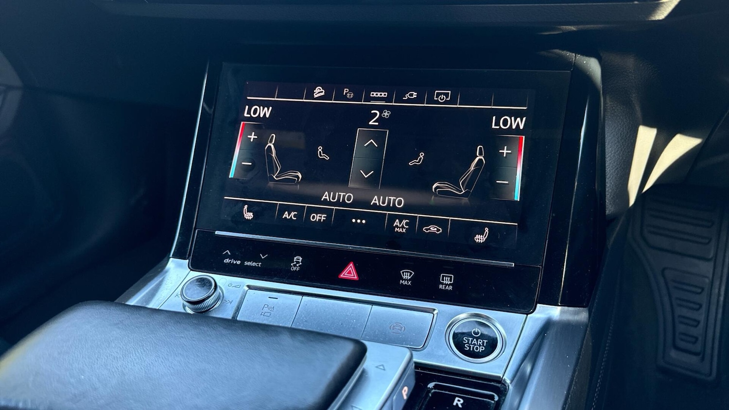 Used Audi e-tron 2022 for sale - 78179849: Photo 26