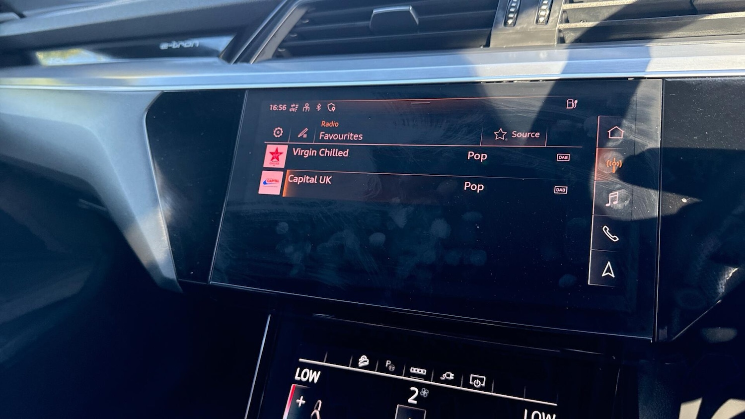 Used Audi e-tron 2022 for sale - 78179849: Photo 28