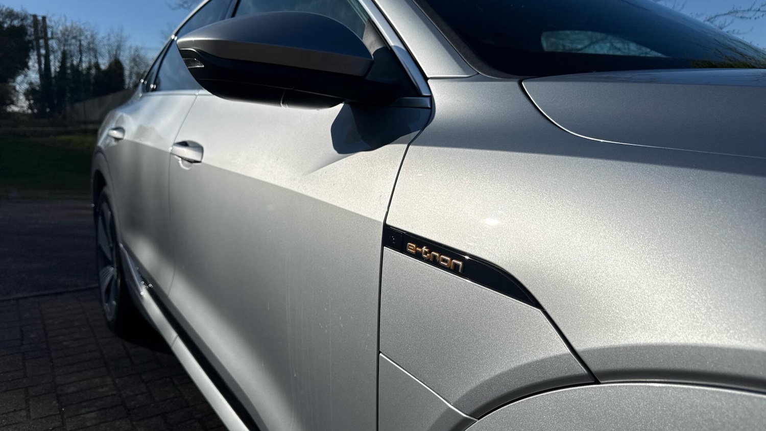 Used Audi e-tron 2022 for sale - 78179849: Photo 30