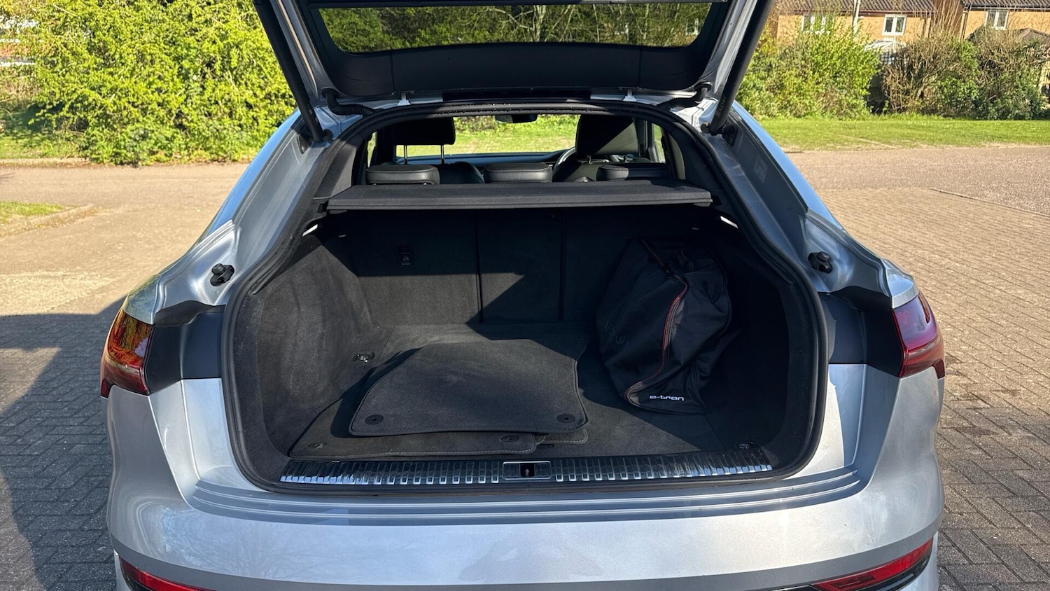 Used Audi e-tron 2022 for sale - 78179849: Photo 31