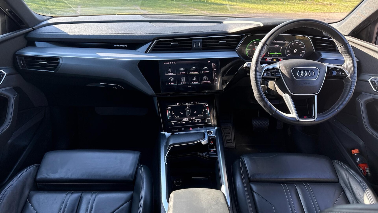 Used Audi e-tron 2022 for sale - 78179849: Photo 9