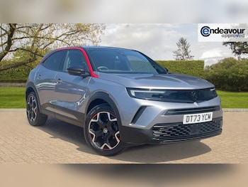 Used Vauxhall Mokka 2024 for sale - 78706442: Photo
