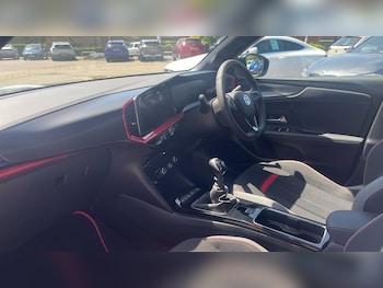 Used Vauxhall Mokka 2024 for sale - 78706442: Photo