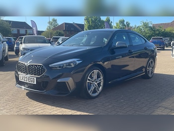 Used BMW 2 Series 2023 for sale - 78424027: Photo