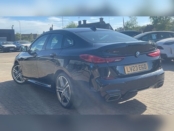 Used BMW 2 Series 2023 for sale - 78424027: Photo