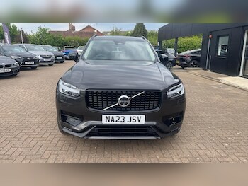 Used Volvo XC90 2023 for sale - 78411724: Photo