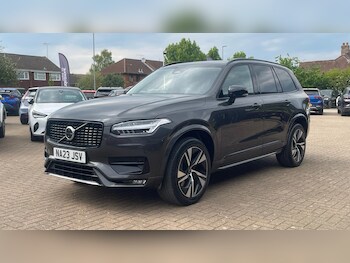 Used Volvo XC90 2023 for sale - 78411724: Photo