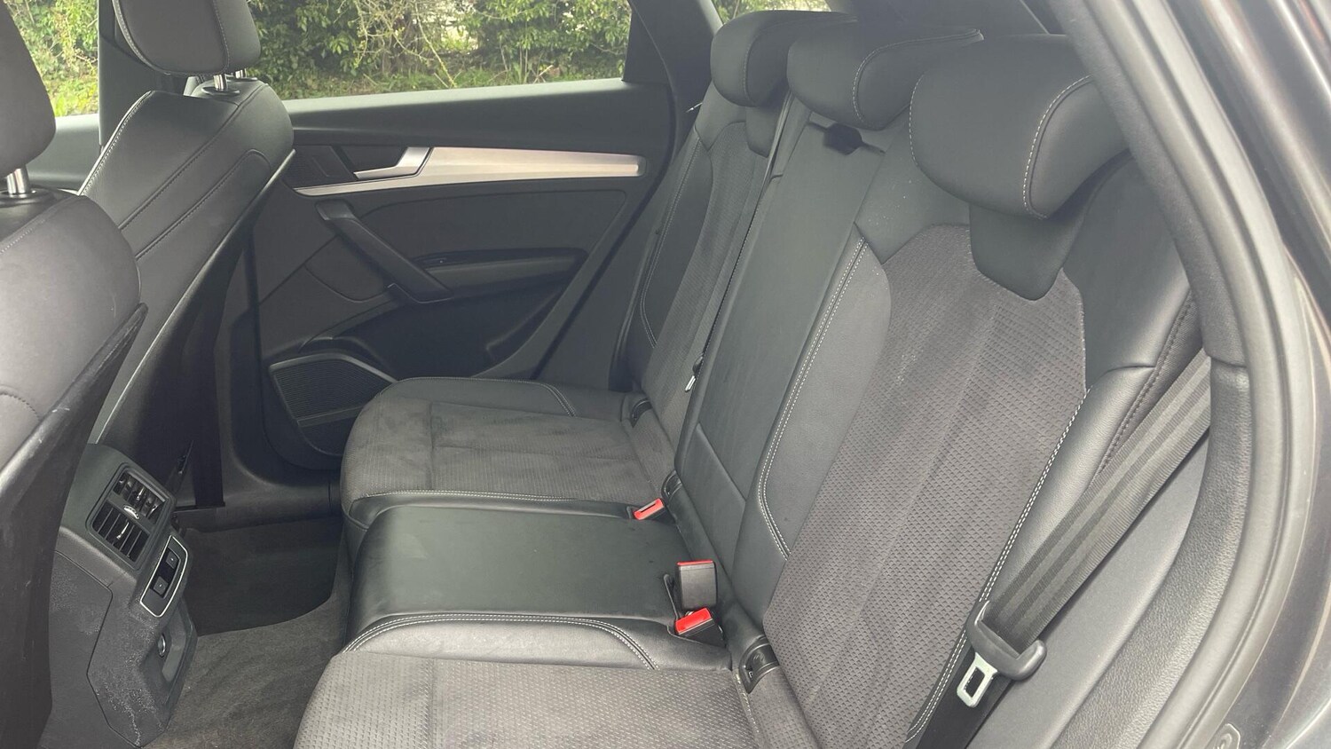 Used Audi Q5 2022 for sale - 78108707: Photo 10