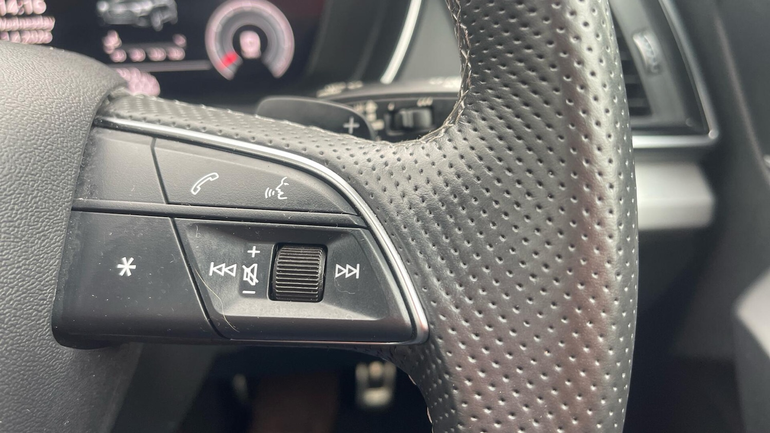 Used Audi Q5 2022 for sale - 78108707: Photo 11