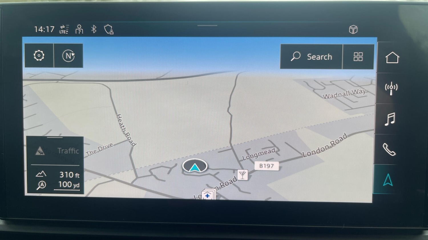 Used Audi Q5 2022 for sale - 78108707: Photo 13