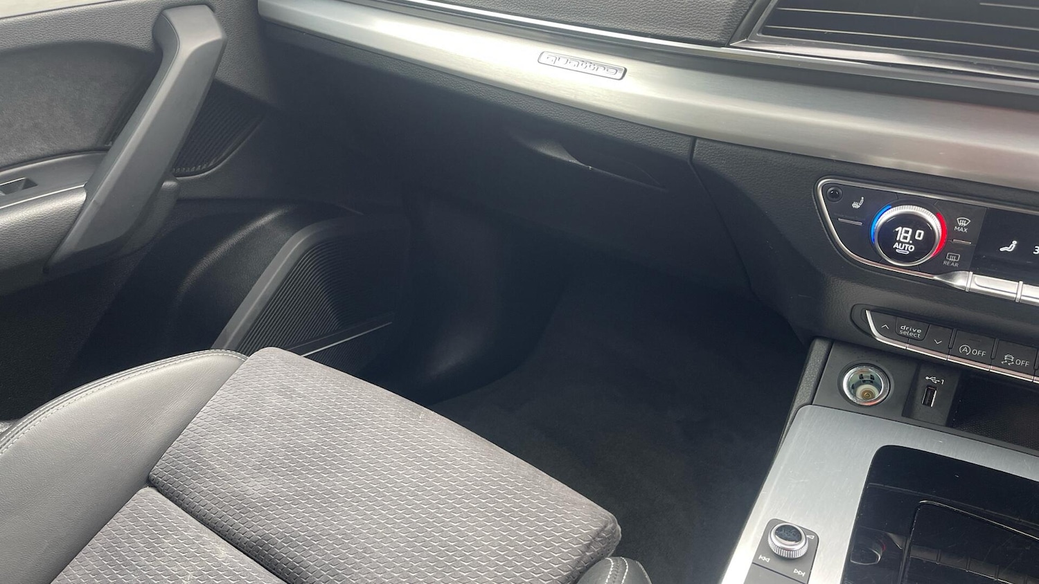 Used Audi Q5 2022 for sale - 78108707: Photo 14