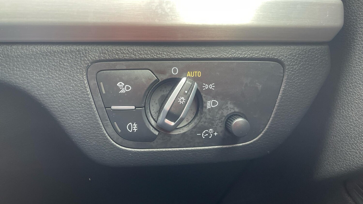 Used Audi Q5 2022 for sale - 78108707: Photo 16