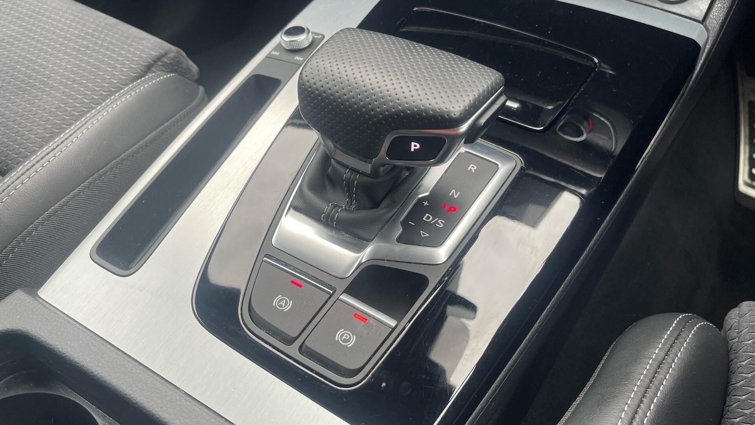 Used Audi Q5 2022 for sale - 78108707: Photo 17